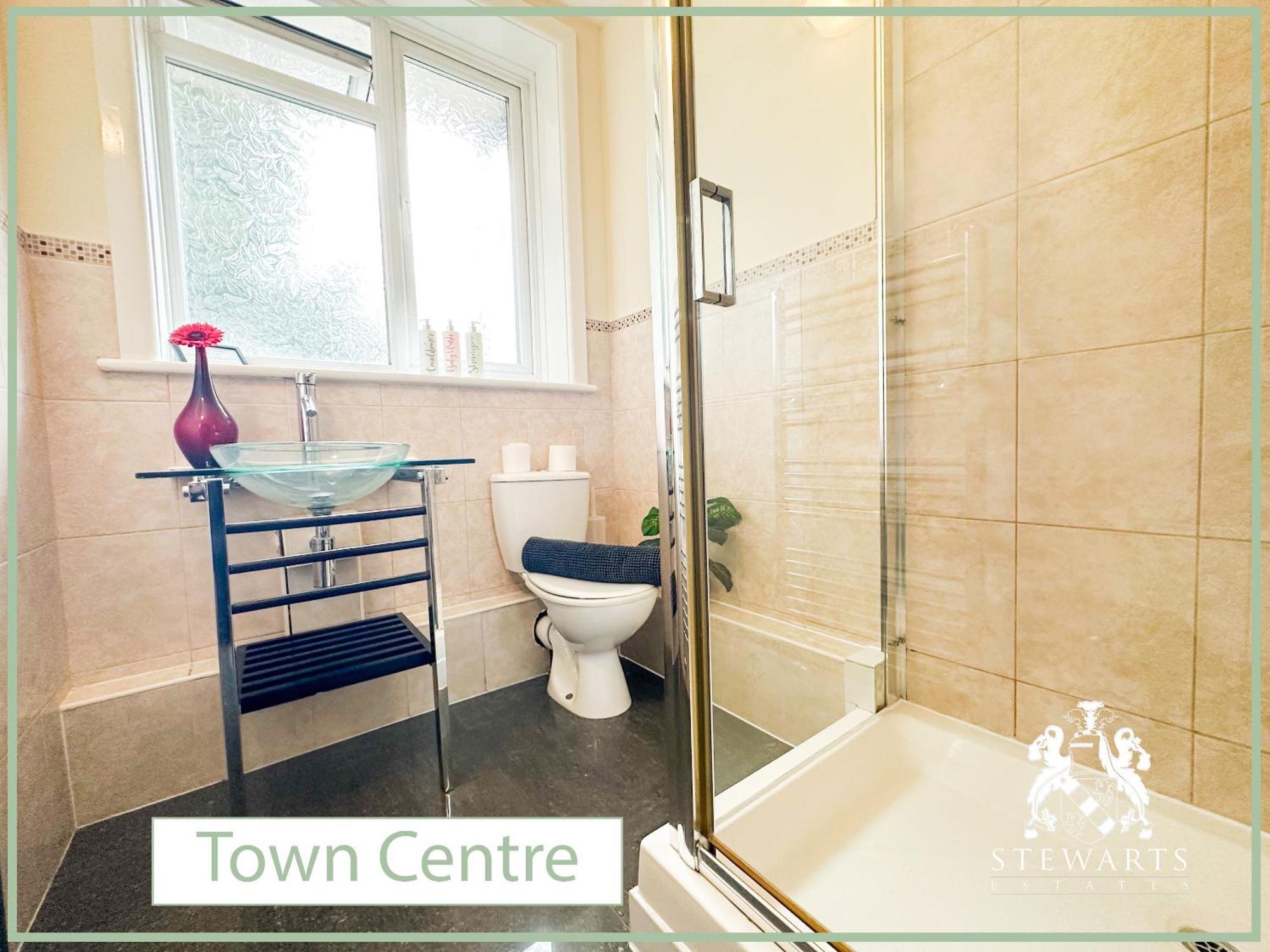 Town Centre Apartment Sleeps 9 Bornemouth Extérieur photo